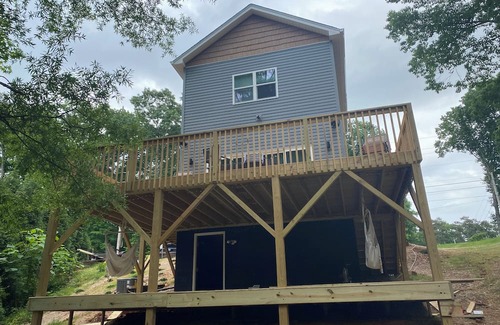 Southmont Casa | High Rock Nook-Get Away from from the Chaos