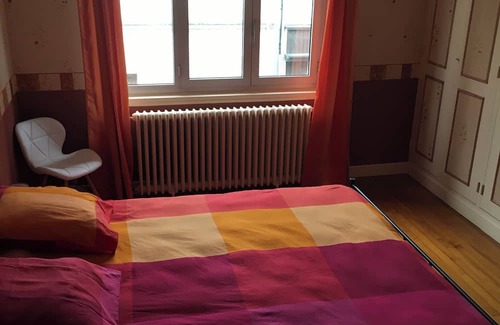 Pons Casa | Agréable Maison Spacieuse