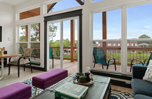 Cedar Creek Reservoir Casa | Two Luxury Homes For Large Groups