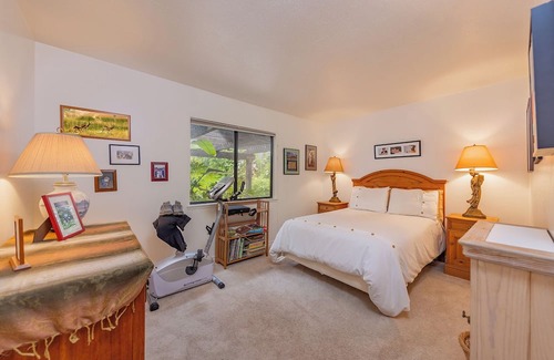 Ojai Casa | Ojai Home in downtown NEW LISTING DISCOUNT! 2 bedrooms - sleeps 4 - 2bathrooms