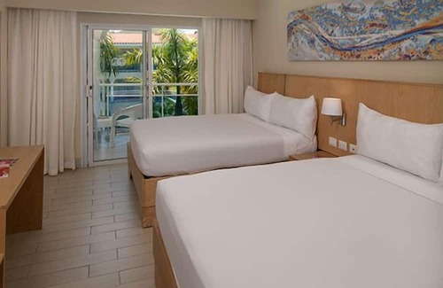 Puerto Plata Complejo | Lifestyle Tropical Beach All-Inclusive Mandatory