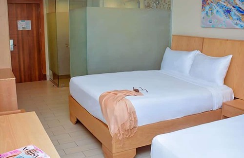 Puerto Plata Complejo | Lifestyle Tropical Beach All-Inclusive Mandatory