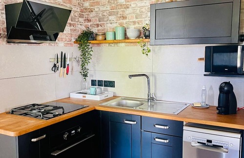 Le Marais Apartamento | Vrbo Property