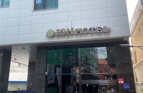 Sungin-dong Hotel | ION HOTEL DONDAEMUN