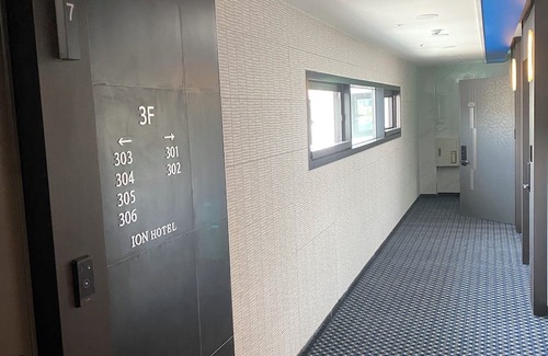 Sungin-dong Hotel | ION HOTEL DONDAEMUN