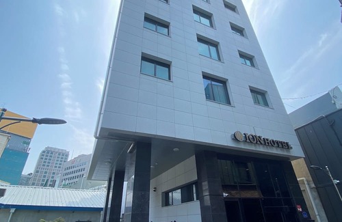 Sungin-dong Hotel | ION HOTEL DONDAEMUN