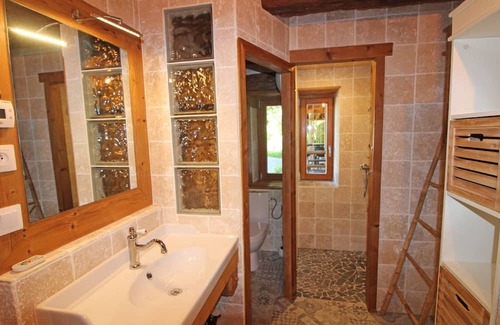 Arrentes-de-Corcieux Cabaña | Gite Arrentès-de-Corcieux, 4 bedrooms, 9 persons