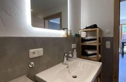 Sonnenbichl Casa | Pflegersee Comfortable holiday residence