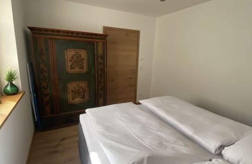 Sonnenbichl Casa | Pflegersee Comfortable holiday residence