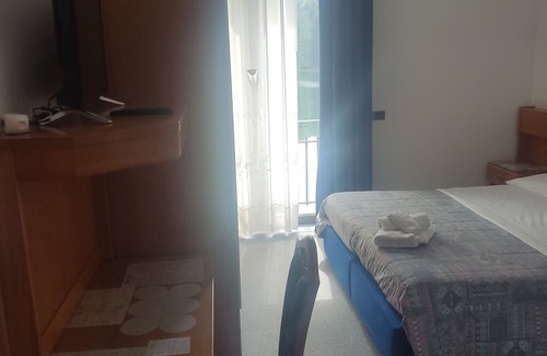 Canzolino Apartamento | Aurora al Lago