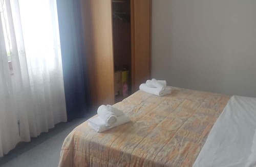 Canzolino Apartamento | Aurora al Lago