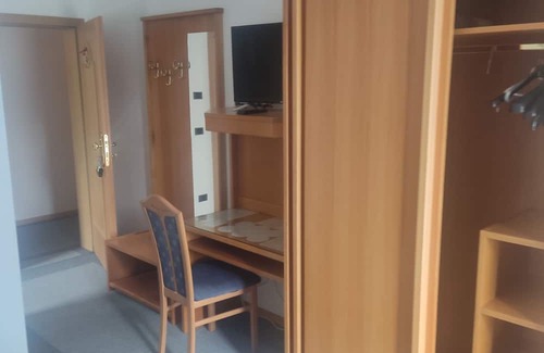 Canzolino Apartamento | Aurora al Lago