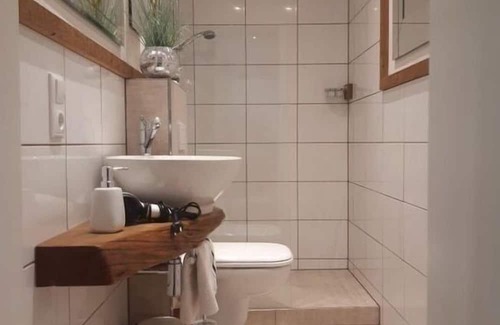 Simonskall Casa | Farmhouse in the Kalltal