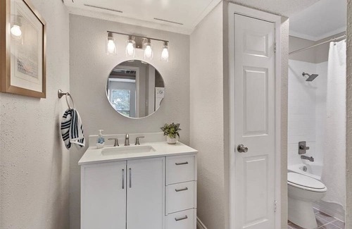 Westchase Apartamento | Westpark Area Getaway