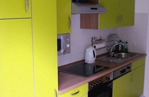 Schonfeld Casa | "Zum Nixenteich" Comfortable holiday residence