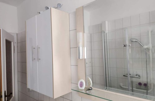 Neubrandenburg Apartamento | Apartment in the city center of Neubrandenburg
