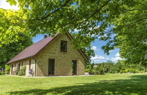Osterrade Cabaña | Süderrade Comfortable holiday residence