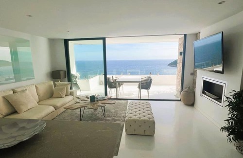 Torrenova Apartamento | Lujoso Apartamento en Torrenova