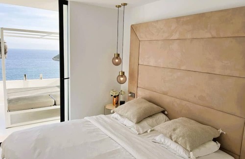 Torrenova Apartamento | Lujoso Apartamento en Torrenova