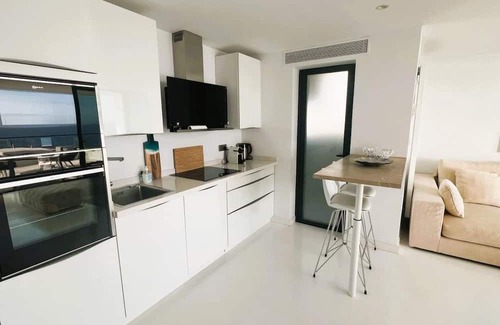 Torrenova Apartamento | Lujoso Apartamento en Torrenova