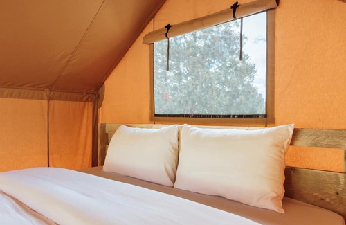 Cassville Alquiler De RV | Tranquil Glamping near Roaring River State Park