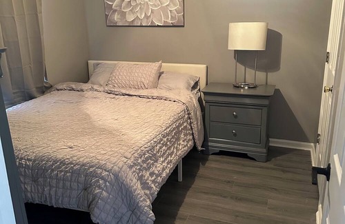 Valdosta Casa | Home away from home. Near moody Air Force base also 15 min away wild adventure