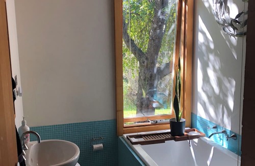 Braidwood Casa | Enjoy a winter retreat: stay 8 weeks in historic Braidwood