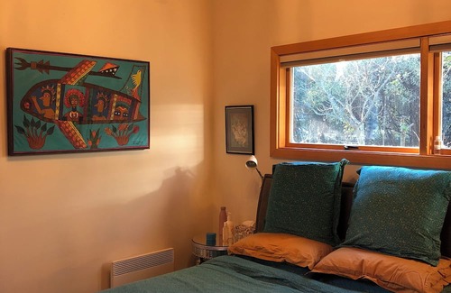 Braidwood Casa | Enjoy a winter retreat: stay 8 weeks in historic Braidwood