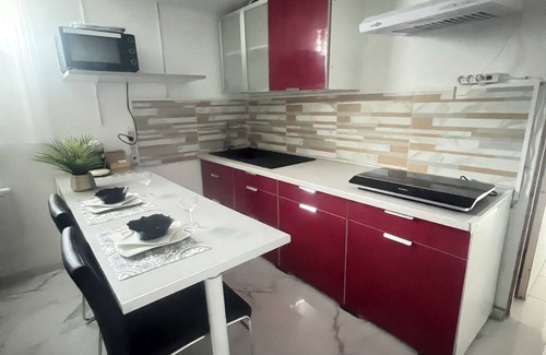 Rosny-sur-Seine Condominio | Logement Cocooning Type T2 Chez Lhabitant