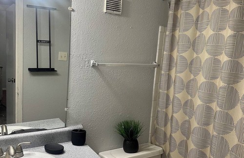 Willow Meadows/Willowbend Area Apartamento | beautiful cozy home near NRG.