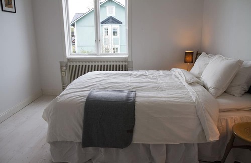 Vaxholm Apartamento | Vrbo Property
