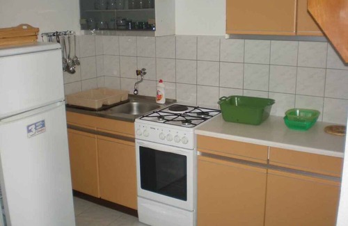 Povile Apartamento | Holiday apartment Holiday apartment with air conditioning