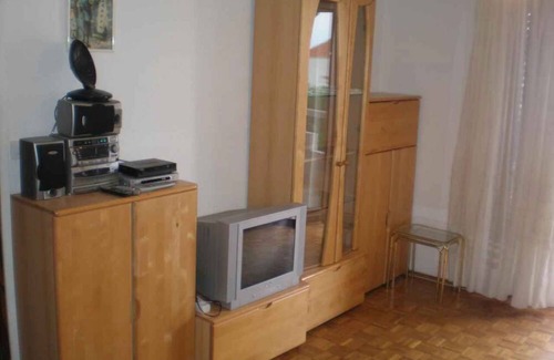 Povile Apartamento | Holiday apartment Holiday apartment with air conditioning