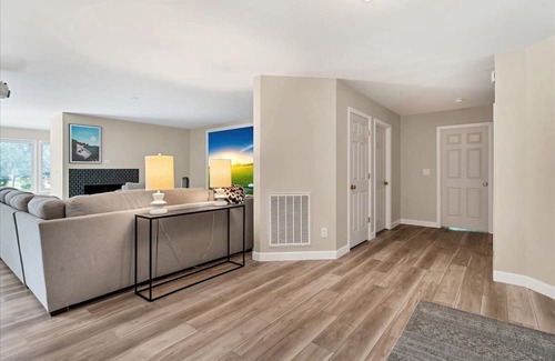 Pinehurst Casa | Directly on Pinehurst #3, Hole 8, Avail US Open Golf 2024