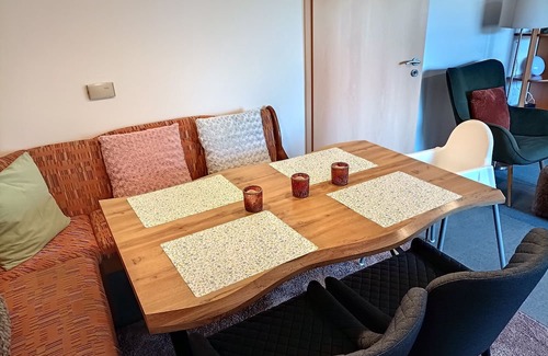Heringhausen Apartamento | Idyllic apartment for nature lovers in the Diemelsee Nature Park near Willingen