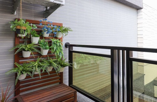 Chaozhou Cama Y Desayuno | Little yard No. 66 Homestay