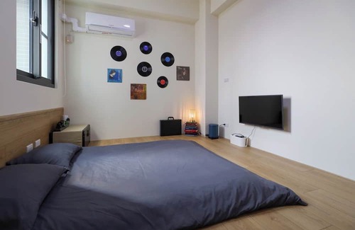 Chaozhou Cama Y Desayuno | Little yard No. 66 Homestay