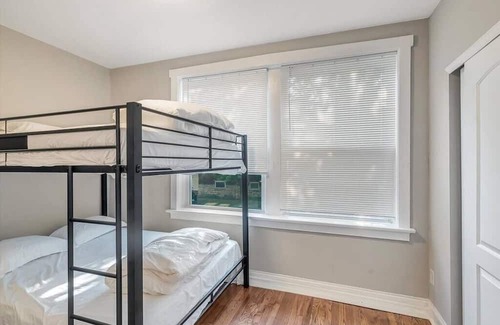 Tower Grove South Casa | Beautiful Tower Grove Unit, Recently Renovated 1N
