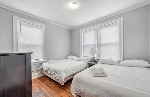Southwest Garden Casa | Cozy, Beautiful, First Floor Unit in Tower Grove STL 1W