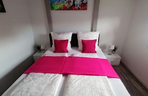 Landkern Casa | Vacation home for 4 guests with 60m² in Landkern (264716)