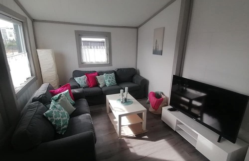 Landkern Casa | Vacation home for 4 guests with 60m² in Landkern (264716)