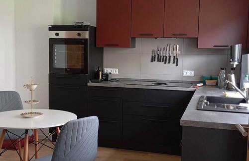 Kirn Casa | Vrbo Property
