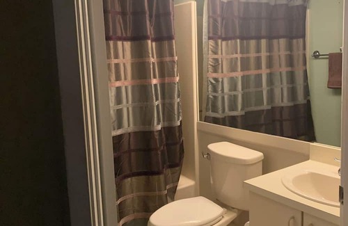 Wilmington Condominio | riverfront view in Wilmington, Delaware