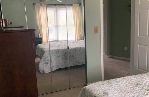 Wilmington Condominio | riverfront view in Wilmington, Delaware