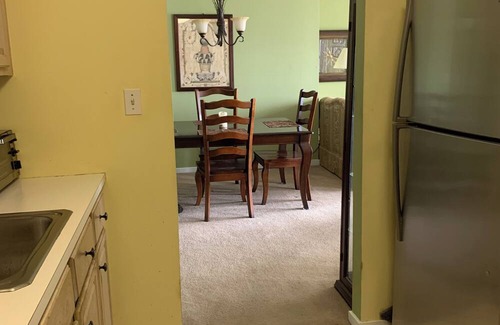 Wilmington Condominio | riverfront view in Wilmington, Delaware