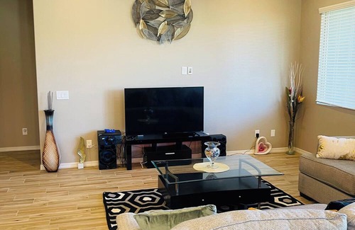 Maricopa Casa | Bella’s place 2