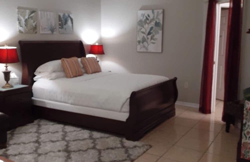 Winter Haven Casa | Clean private home near Legoland and Orlando!