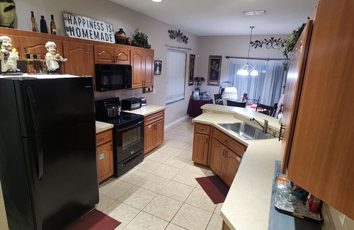 Winter Haven Casa | Clean private home near Legoland and Orlando!