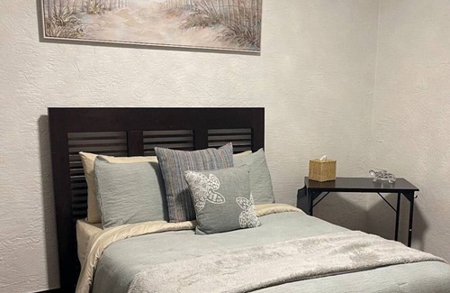 Holly Hill Casa | Looking to unwind? Harmony Hideaway is the peaceful break you need!!!