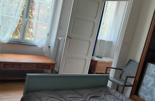 Lieusaint Casa | Homerez - House 15 km away from the beach for 8 ppl. at Lieusaint, Valogne